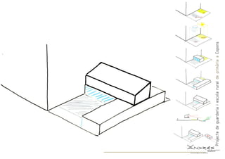 Projecte de l'Escola Nova