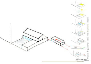 Projecte de l'Escola Nova