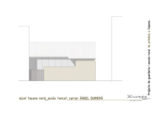 Projecte de l'Escola Nova