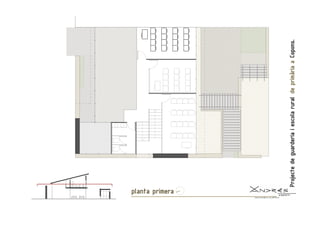 Projecte de l'Escola Nova