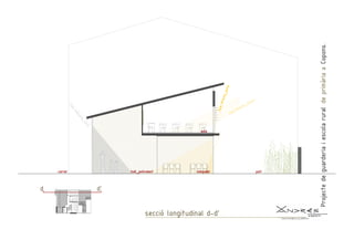 Projecte de l'Escola Nova