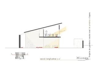 Projecte de l'Escola Nova