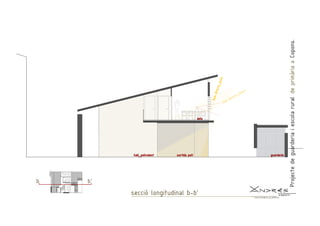 Projecte de l'Escola Nova
