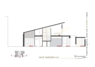 Projecte de l'Escola Nova