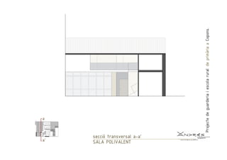 Projecte de l'Escola Nova