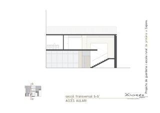 Projecte de l'Escola Nova