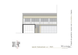 Projecte de l'Escola Nova