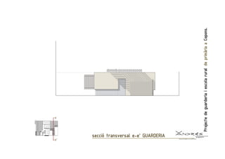 Projecte de l'Escola Nova