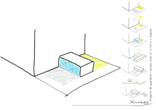Projecte de l'Escola Nova