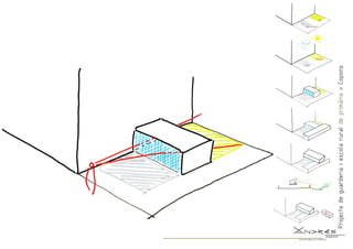 Projecte de l'Escola Nova