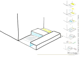 Projecte de l'Escola Nova