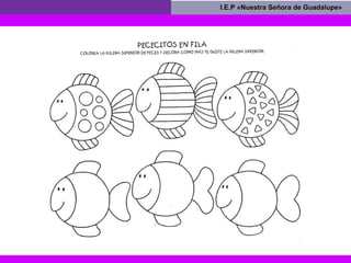 I.E.P «Nuestra Señora de Guadalupe»I.E.P «Nuestra Señora de Guadalupe»
 