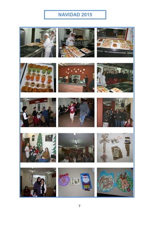 7
NAVIDAD 2015
 