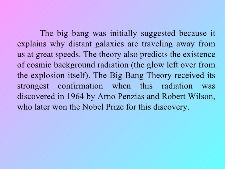 the universe a module in science and technology for grade 5 pupils according to the big bang theory the first two elements to form in the universe were