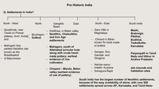 Mahagara Complete-Ancient-History-for upsc . comprehensive notes | PDF