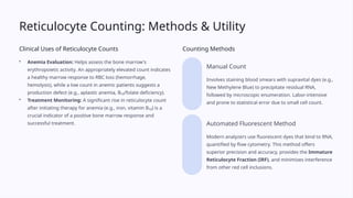 Comprehensive Guide to Complete Blood Count (CBC) Interpretation and ...