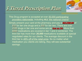 Complete Care Plus Template | PPT | Health Insurance | Insurance