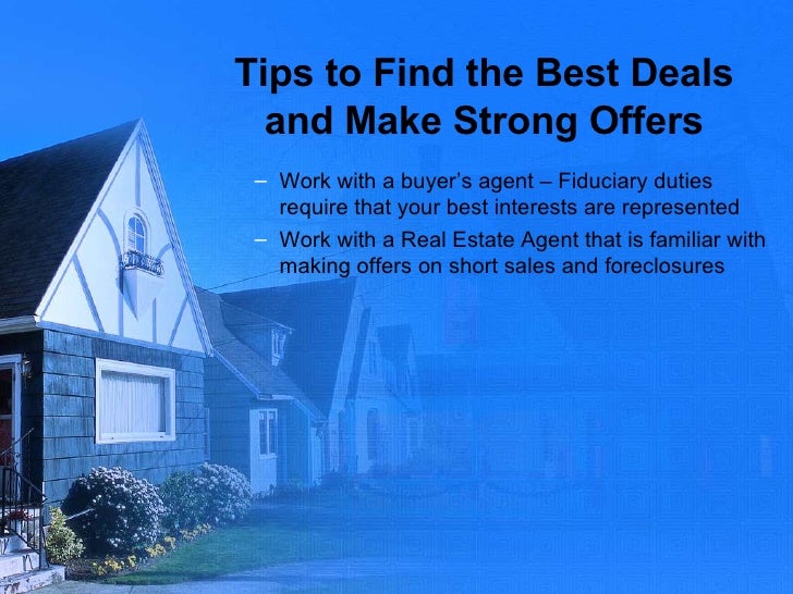 Complete Guide To Short Sales And Foreclosures