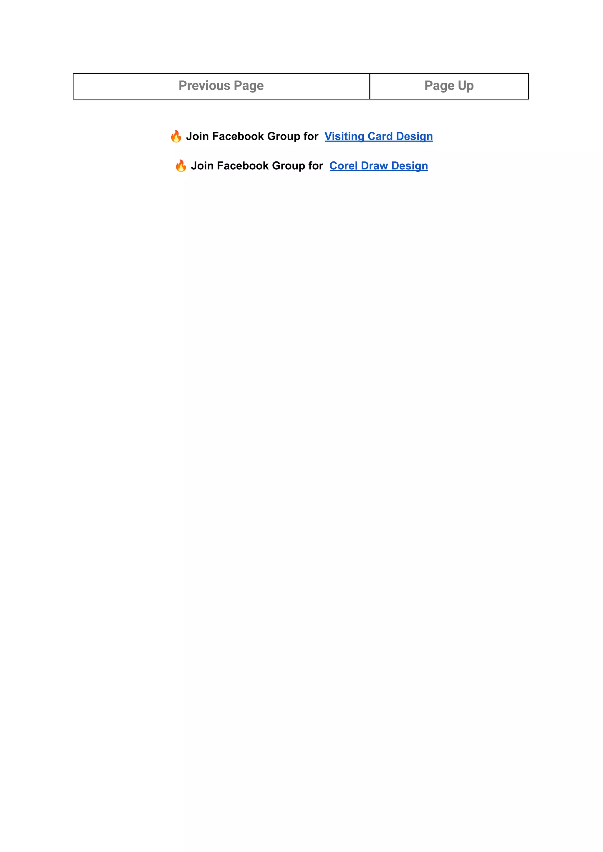 CorelDRAW Shortcut Keys Complete list of Keyboard Shortcuts for Corel DRAW PDF