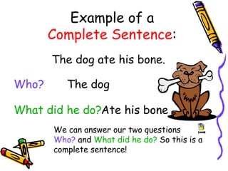 Complete and Incomplete [Autosaved].ppt