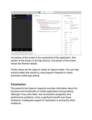 Complete Appium Inspector Tutorial For Testing Mobile Apps .pdf