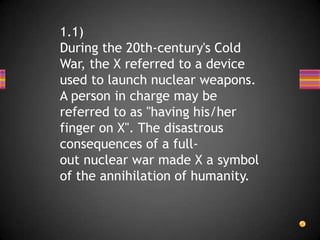 2. A X must obey all commands and steering input given by its human X, except where such input would conflict with the First Law.