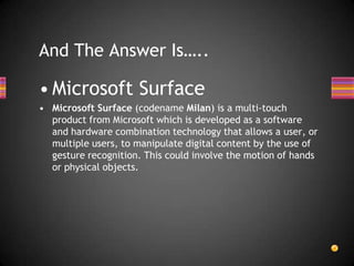 In Case Of A Tie The * Marked Questions Will  Count More.