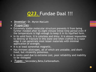 Nominee must have exhibited astoundingly stupid judgment.