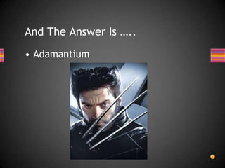 Nominee must be capable of sound judgment.