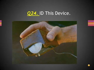 The event must be verifiable.Past winners include a man who jumped out of a plane to film skydivers without a parachute on, a woman who crashed through a window and fell to her death trying to demonstrate that the window was unbreakable and a man who tried to fake his own death to claim the insurance and actually ended up killing himself. Q20. **What awards are these?