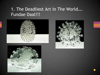 In its solid form, it is colorless and shiny. It is almost impossible to destroy or fracture in this state and when crafted to a razor edge it can penetrate most lesser materials with minimal application of strength. 