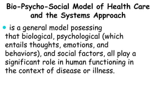 Complete Behavioral Science course for health science students.pptx