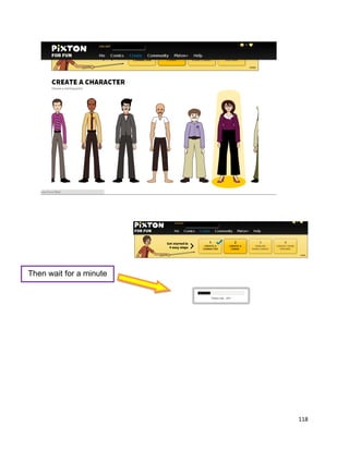 118
Then wait for a minute
 