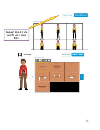 120
You can save it if you
want to use it again
later
 