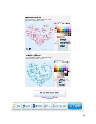 25
You can share or save it into :
 