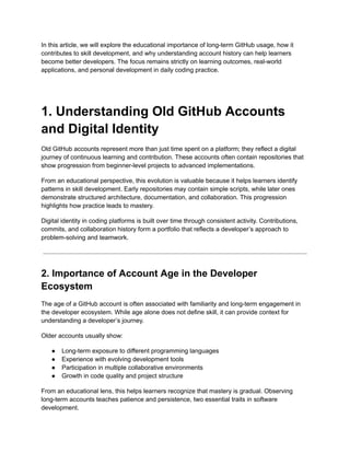 Complete Buy GitHub Project Setup for Software Teams.pdf