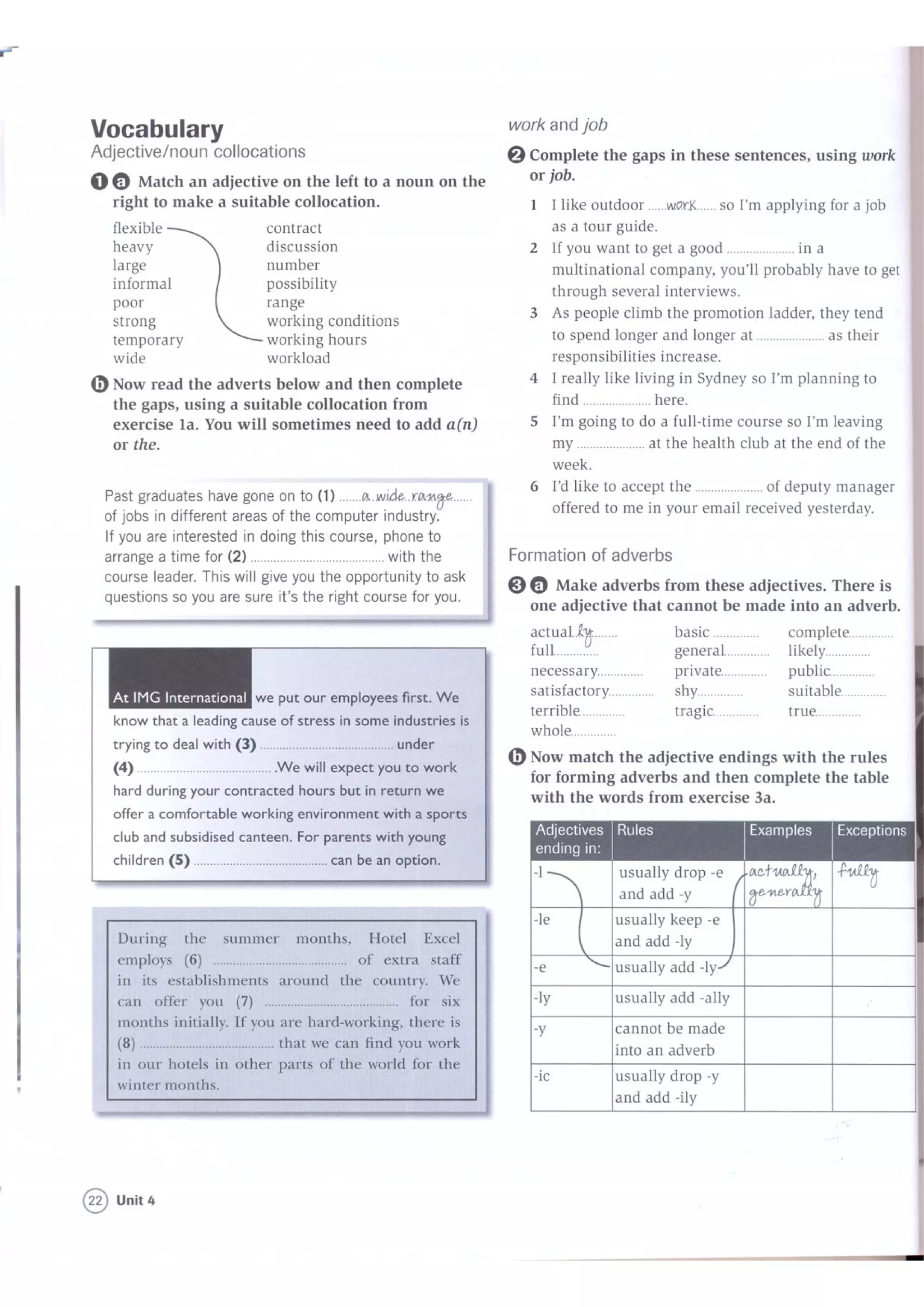 Complete cae workbook_with_answers