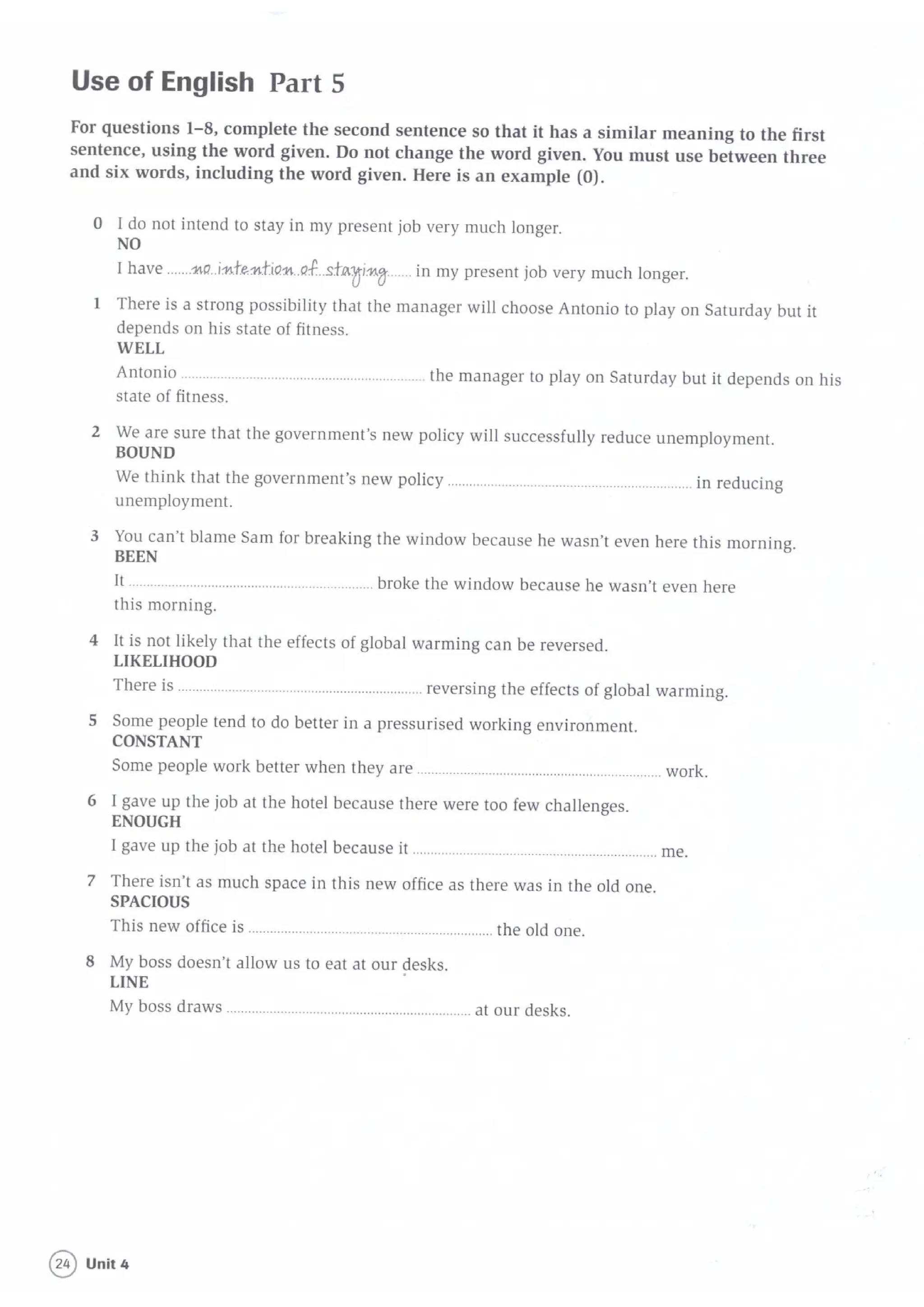 Complete cae workbook_with_answers