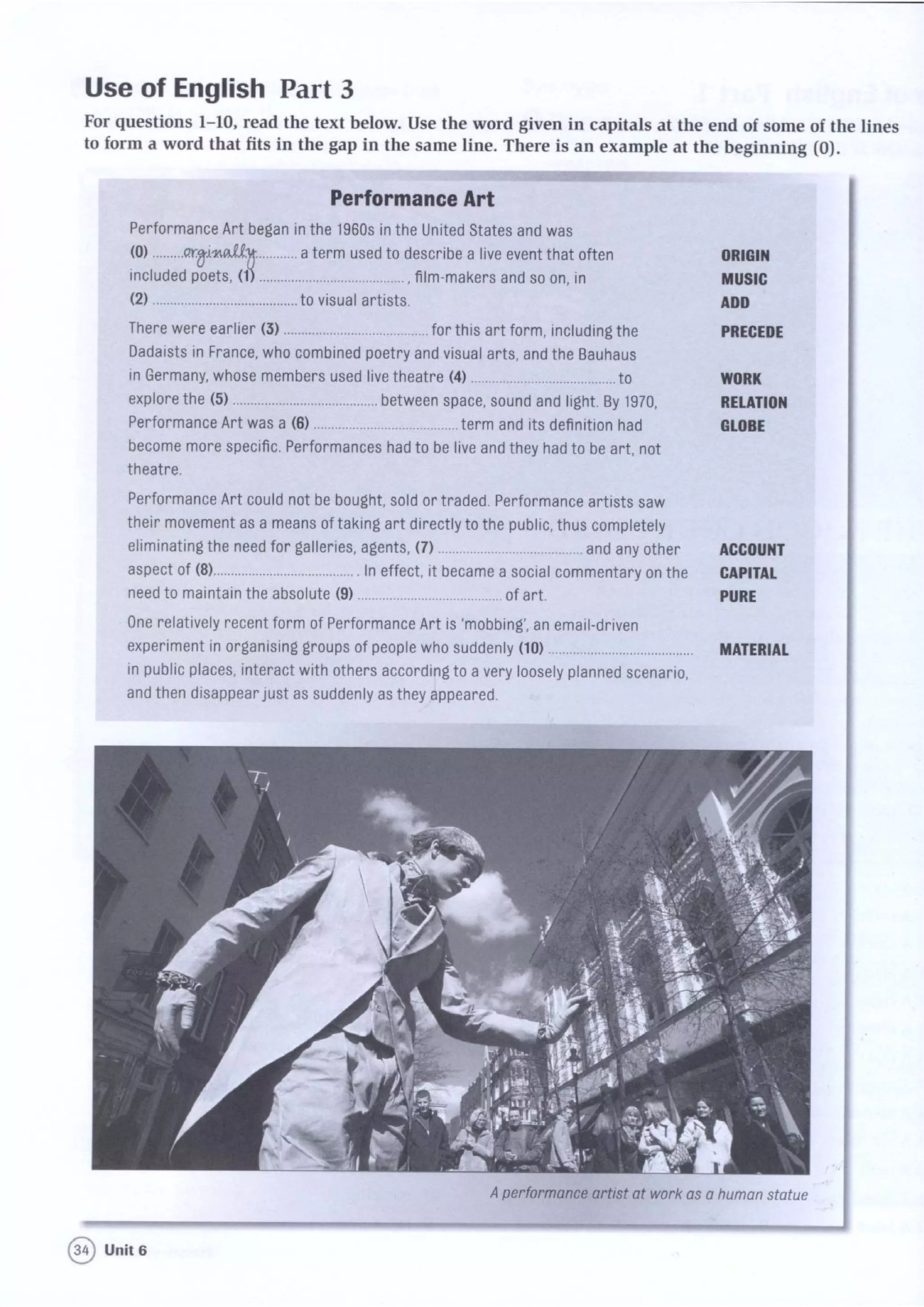 Complete cae workbook_with_answers