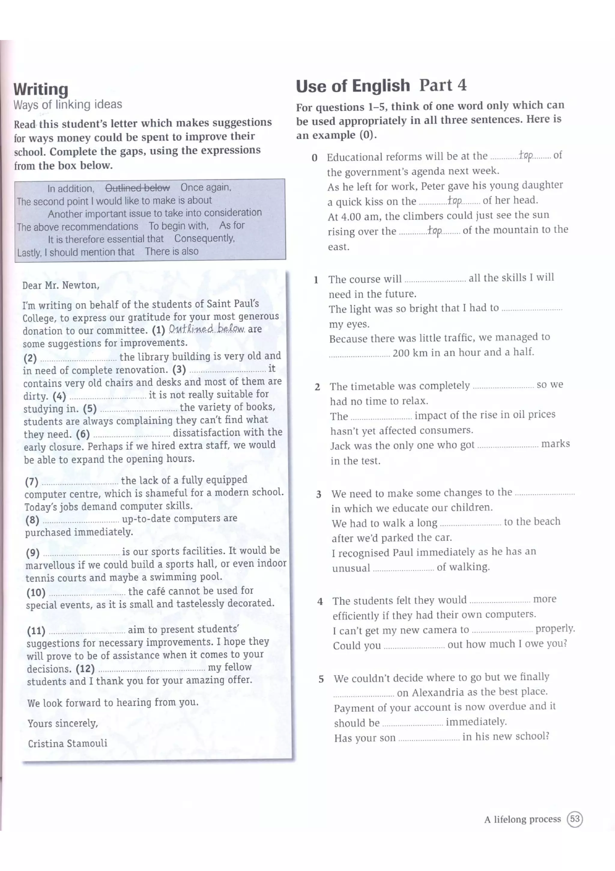 Complete cae workbook_with_answers