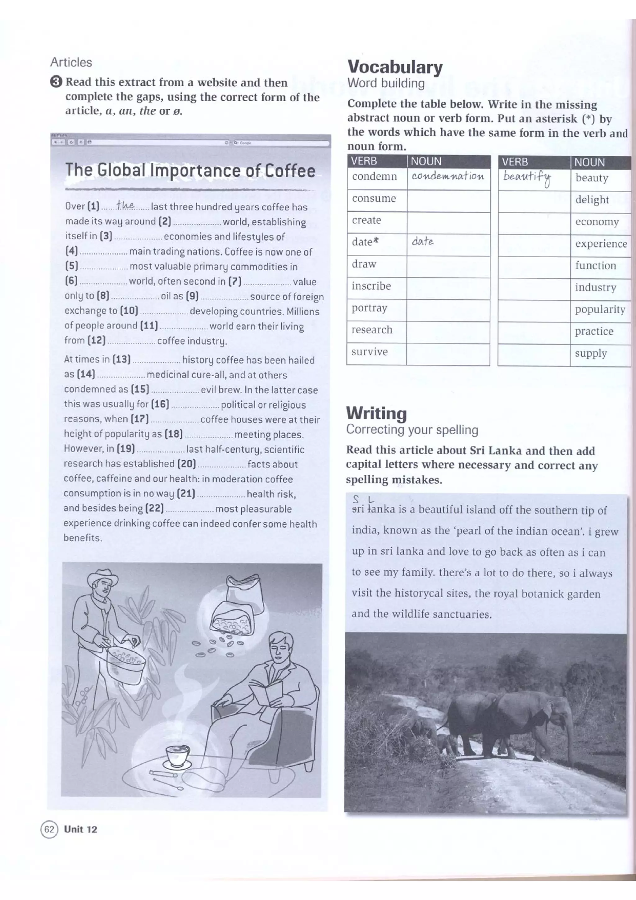 Complete cae workbook_with_answers
