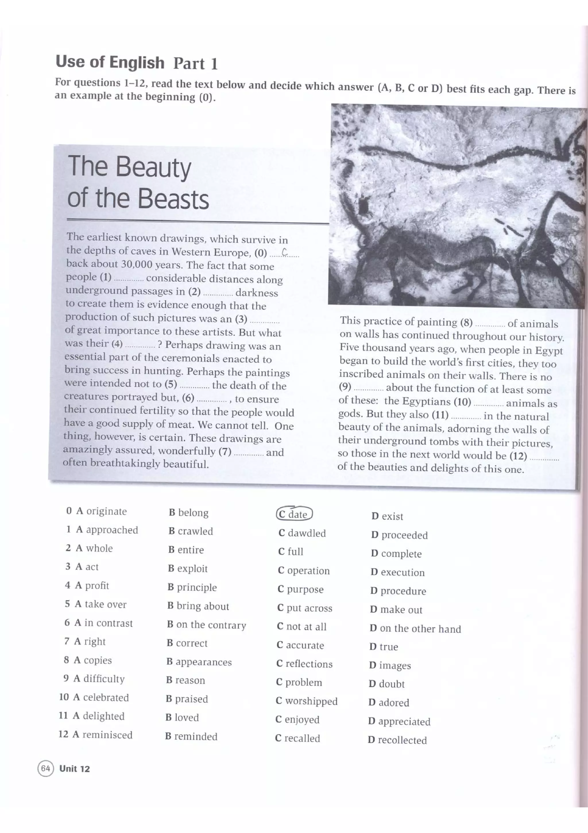 Complete cae workbook_with_answers