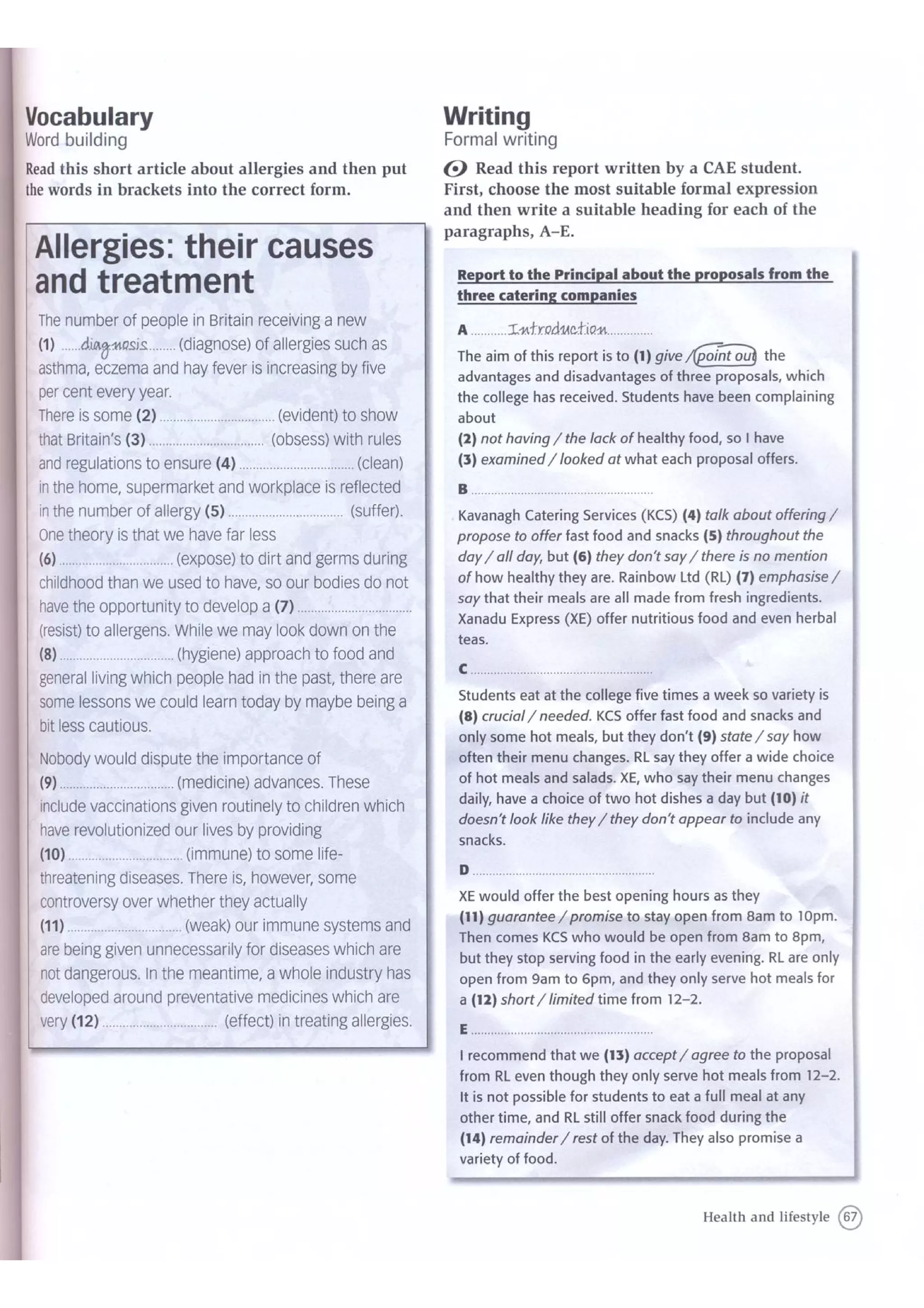 Complete cae workbook_with_answers