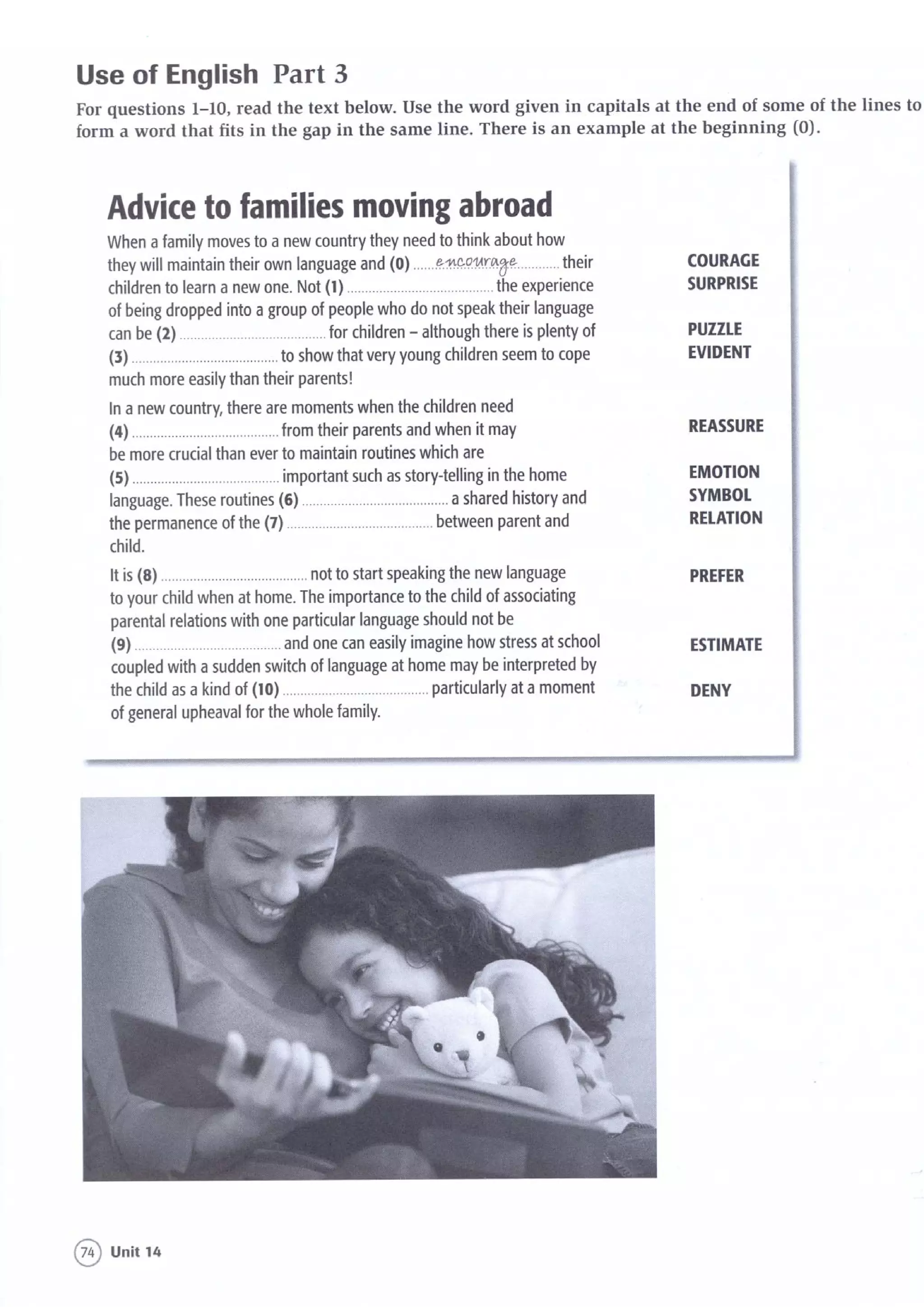 Complete cae workbook_with_answers