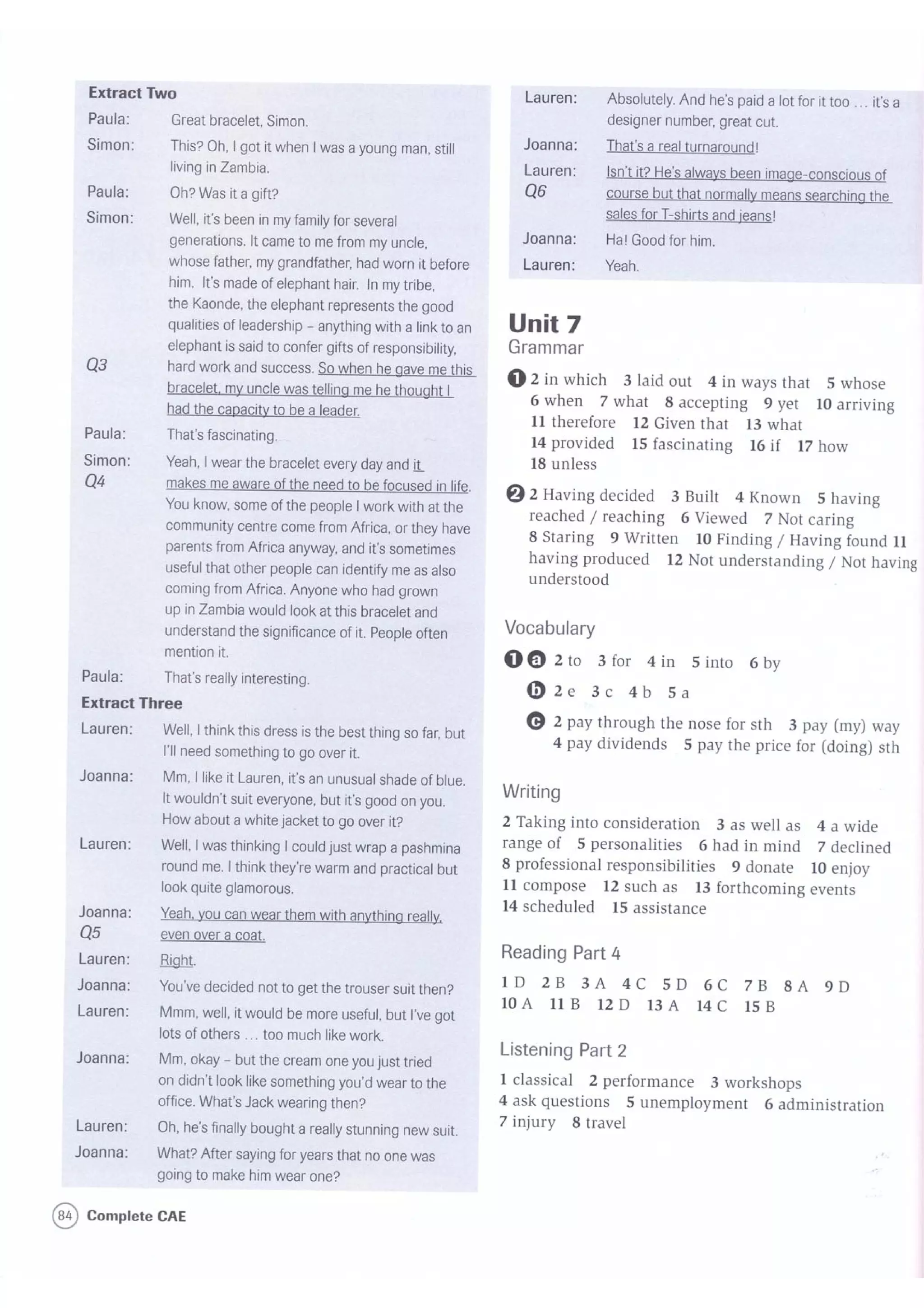 Complete cae workbook_with_answers
