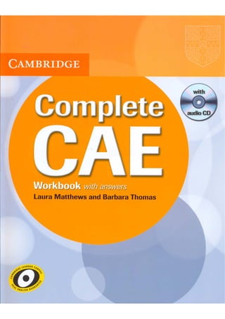 Complete cae workbook_with_answers