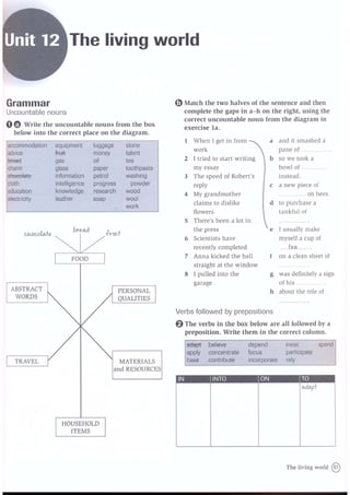 Complete cae workbook_with_answers | PDF
