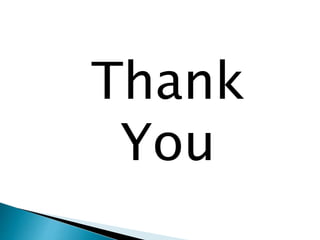 Thank
You
 