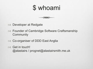 Complete code craft | PPTX