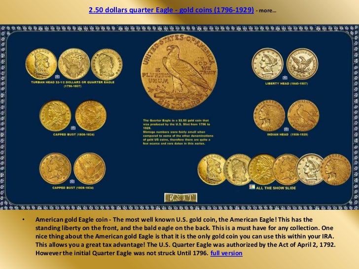 Complete Collection Of Coins Usa All